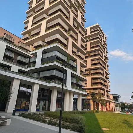 Pannonrama Apartament Budapeszt