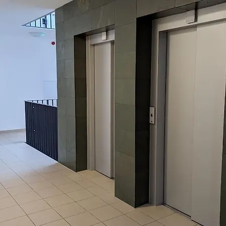 Apartamento Pannonrama