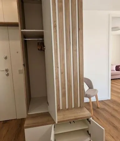 Pannonrama Apartament