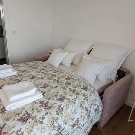 Apartament Pannonrama