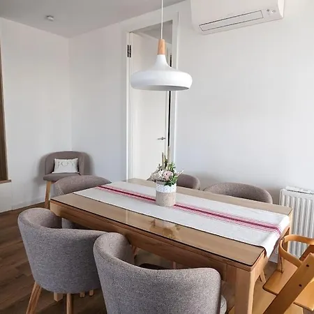 Apartament Pannonrama Budapeszt
