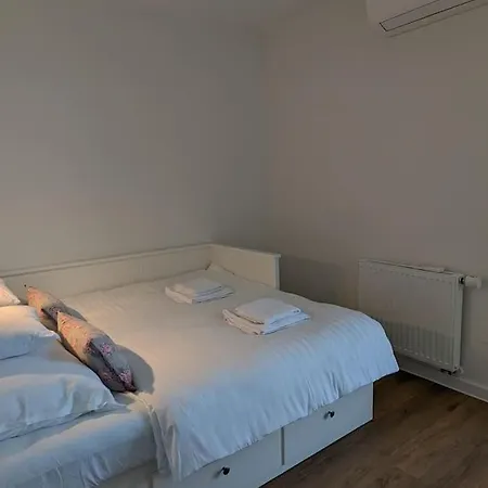 Apartamento Pannonrama *