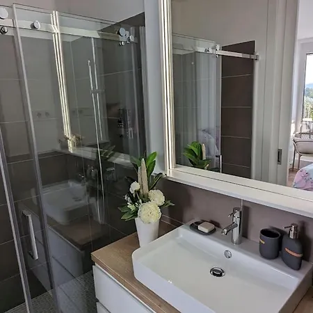 Apartament Pannonrama